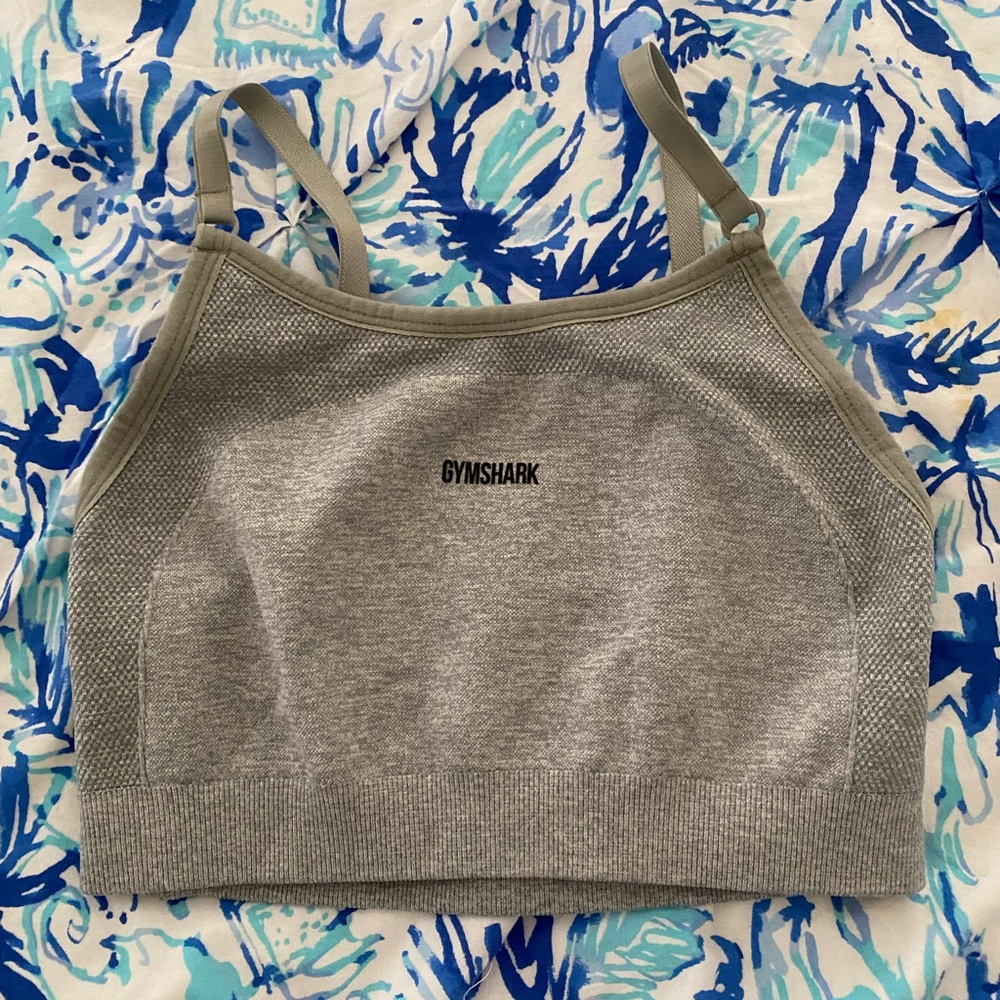 Gymshark Sports Bra
